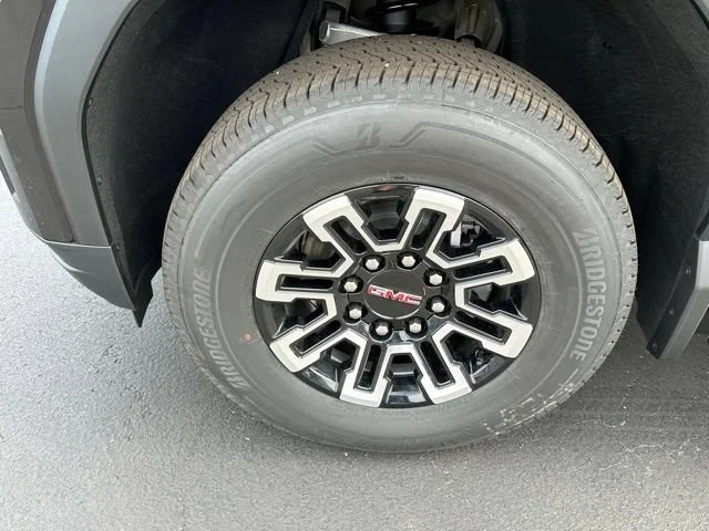 2026 GMC Sierra EV Elevation - Photo 11