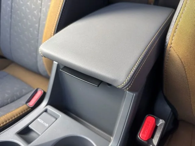 2026 Subaru Crosstrek Sport - Photo 35