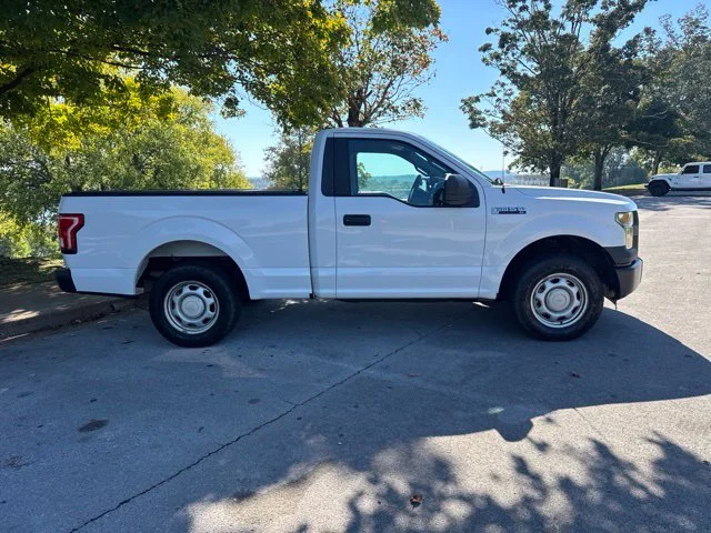 Used 2016 White Ford XL image 8