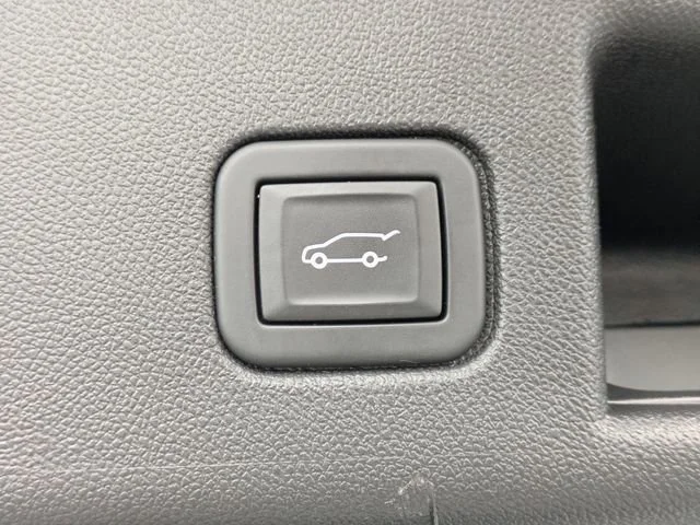 Used 2024 Sterling Gray Metallic Chevrolet LT image 14