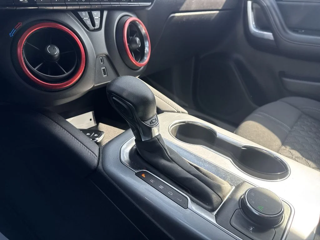 Used 2021 Red Chevrolet LT image 20