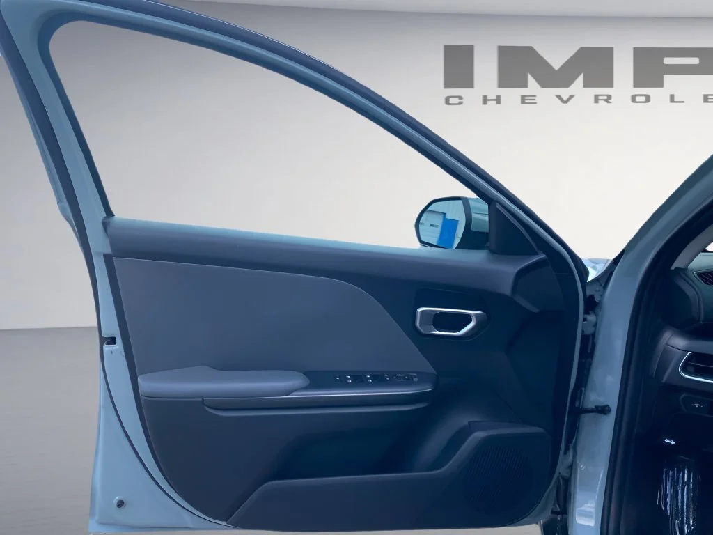 Used 2025 Gray Kia LXS image 22