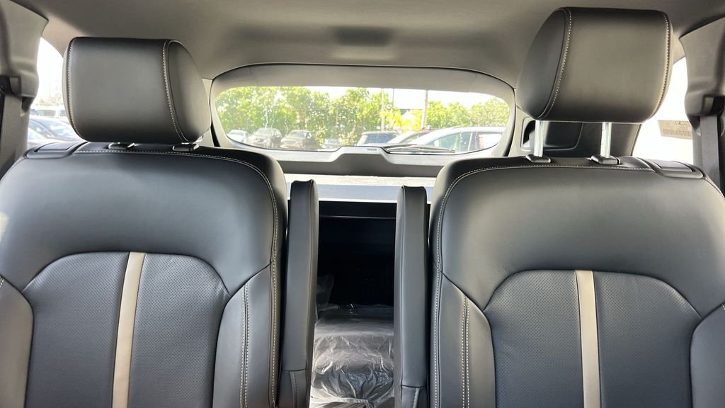 2025 Mazda CX-90 Premium Package - Photo 20