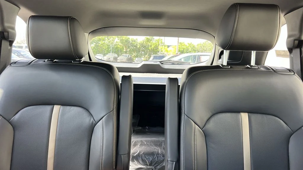 2025 Mazda CX-90 Premium Package - Photo 19