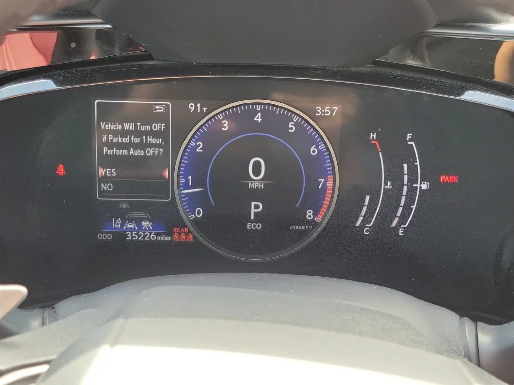 Used 2024 Caviar Lexus 250 Premium image 31