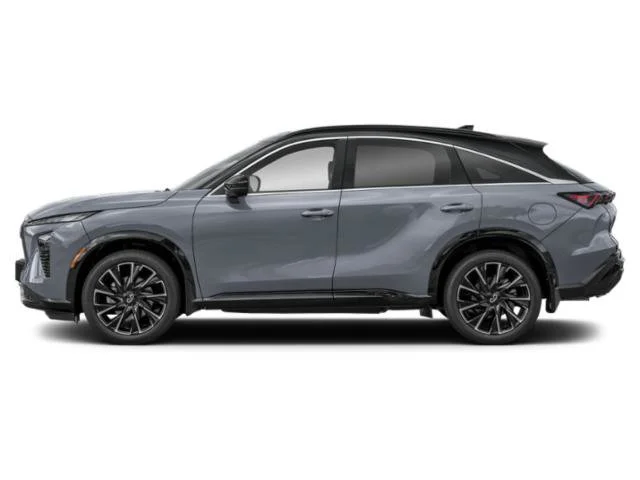 New 2027 2T SUN RED INFINITI Autograph AWD image 6