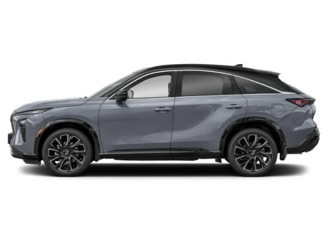 New 2027 GRAND BLUE INFINITI Autograph AWD image 6