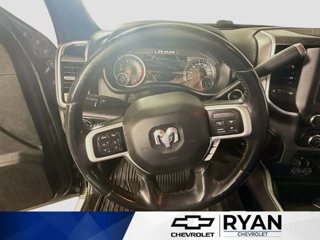 Used 2022 Black Ram Big Horn image 11