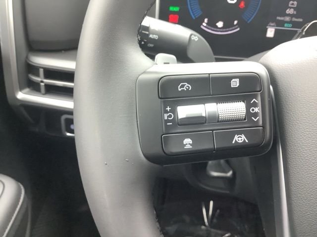 New 2026 Gray Hyundai SEL image 20