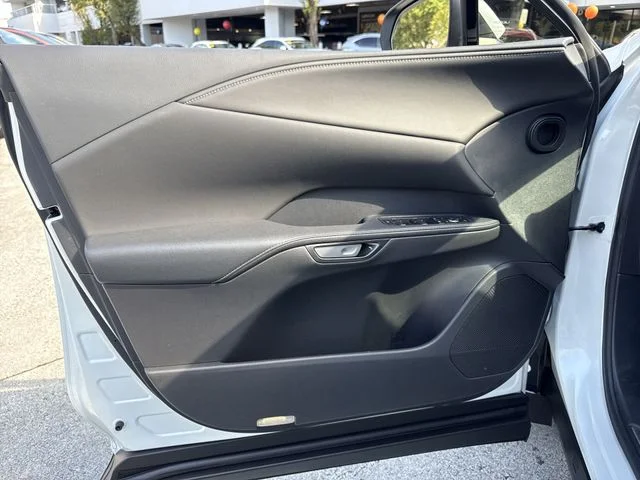 2025 Lexus RX 350 - Photo 13