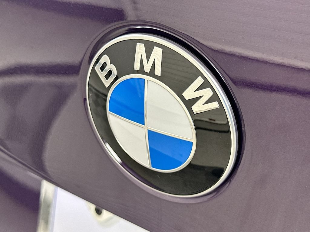 New 2026 Thundernight Metallic BMW 228 Gran Coupe image 22
