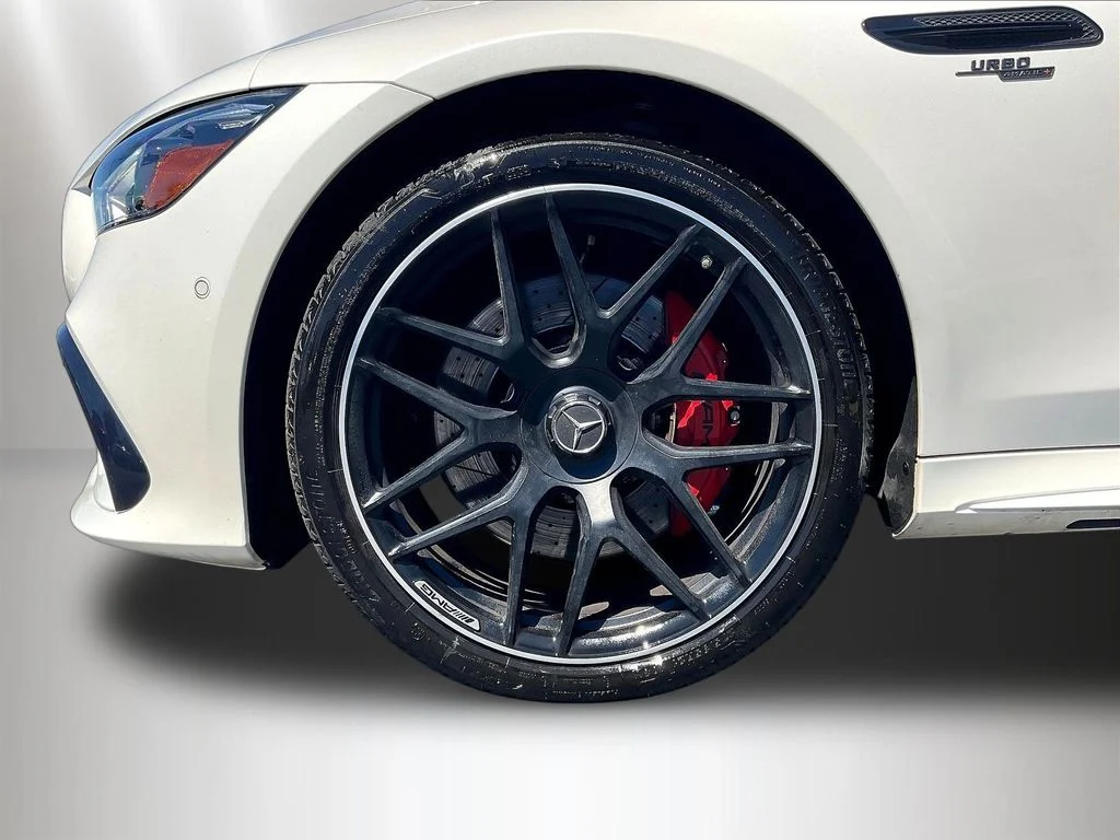 2022 Mercedes-Benz AMG GT 4-Door Coupe 53 - Photo 34