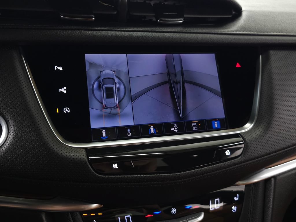 2026 Cadillac XT5 Premium Luxury - Photo 27
