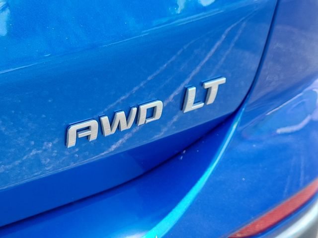 2019 Chevrolet Equinox LT - Photo 8