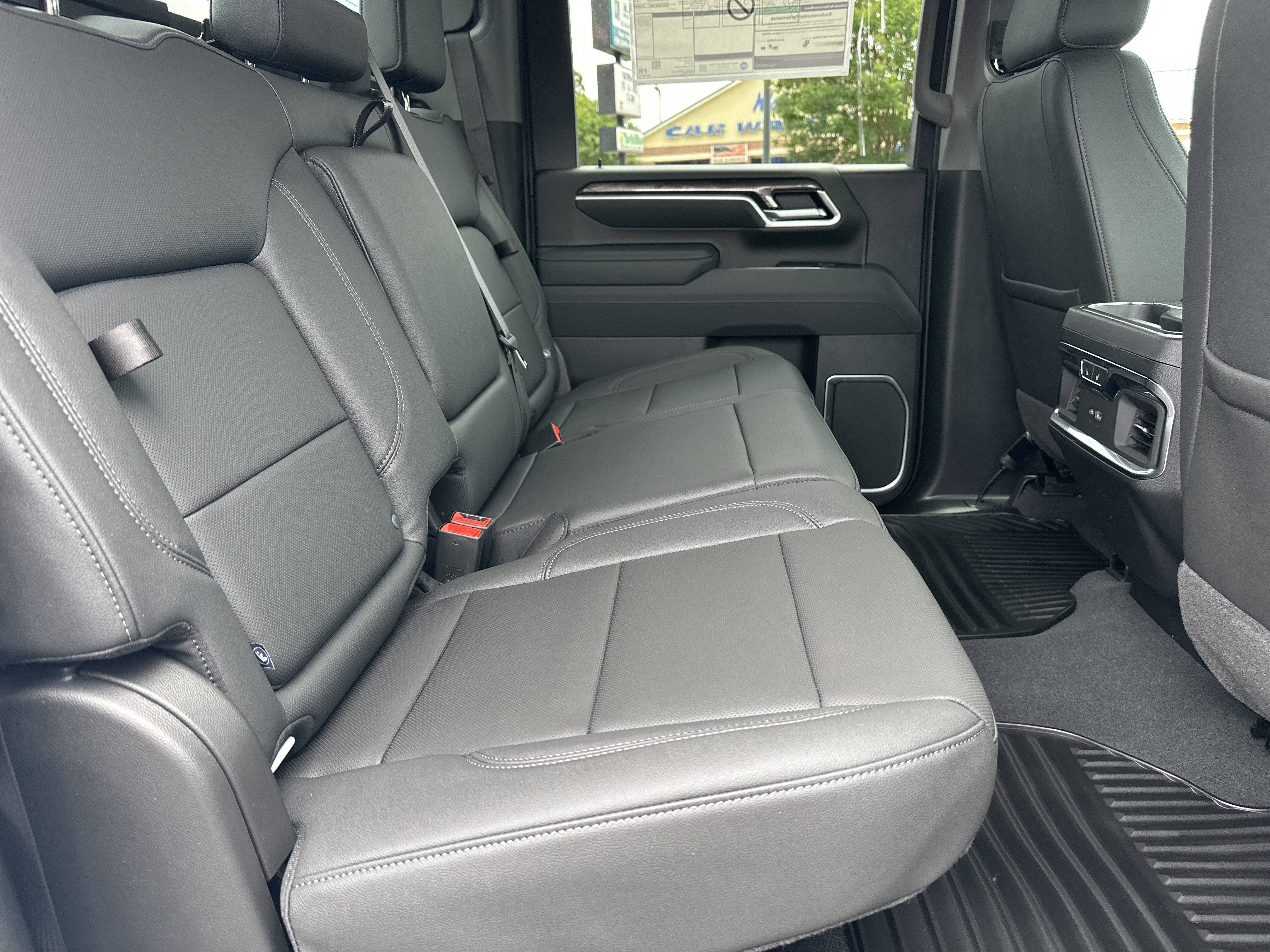 2026 Chevrolet Silverado 2500 HD LTZ - Photo 16