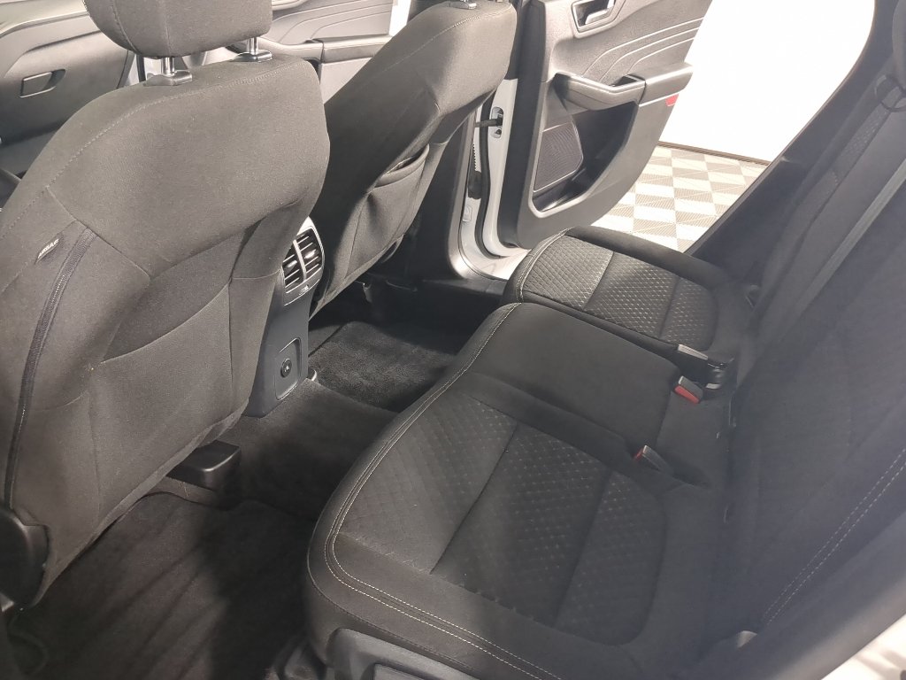 Used 2024 White Ford Active image 14