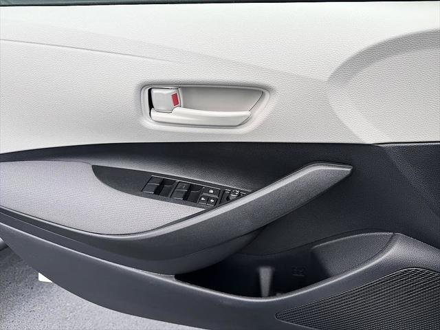 Certified Used 2026 ICE CAP Toyota  image 9