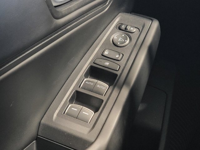 2024 Honda Accord EX - Photo 24