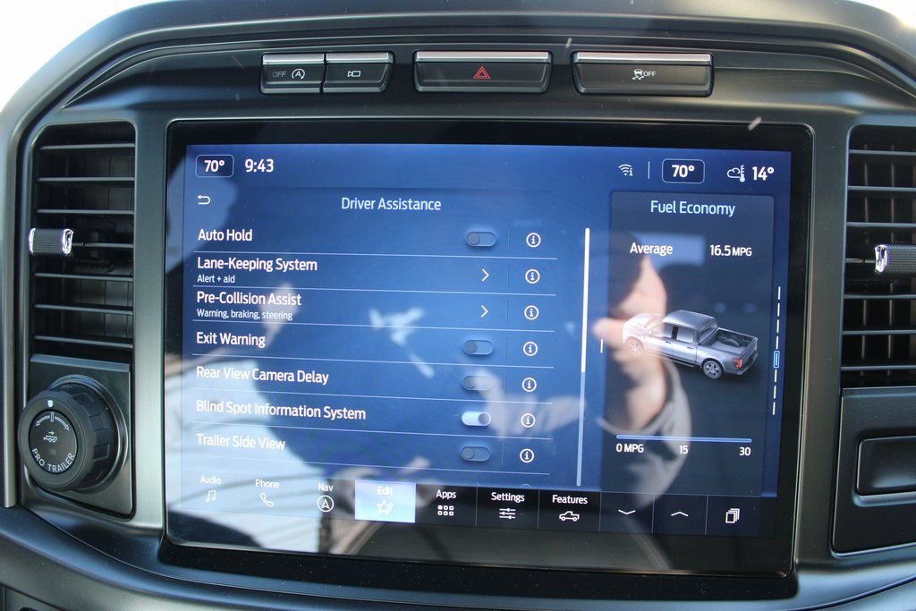 Used 2024  Ford XLT image 31