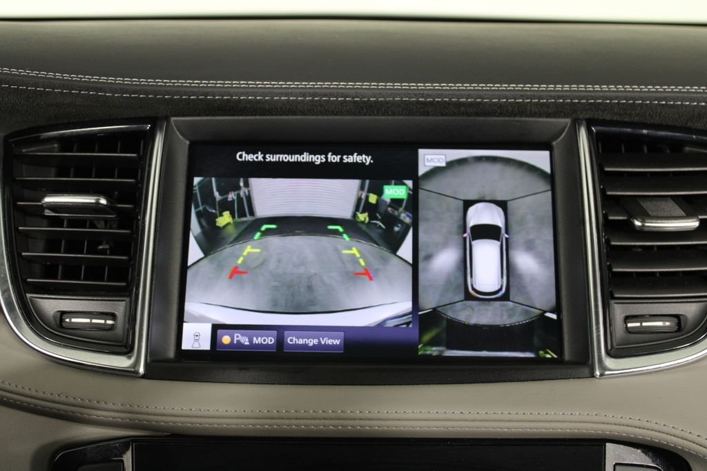 2023 INFINITI QX50 Sensory - Photo 29