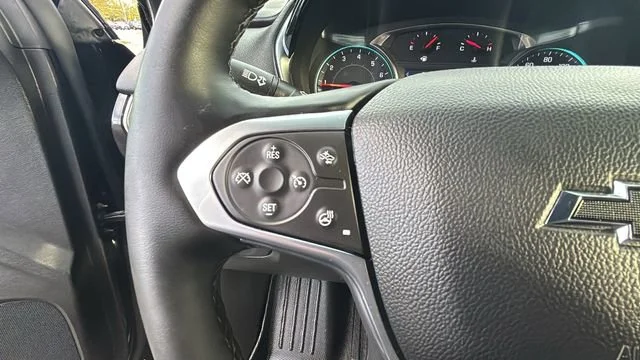 2024 Chevrolet Traverse Limited RS - Photo 16