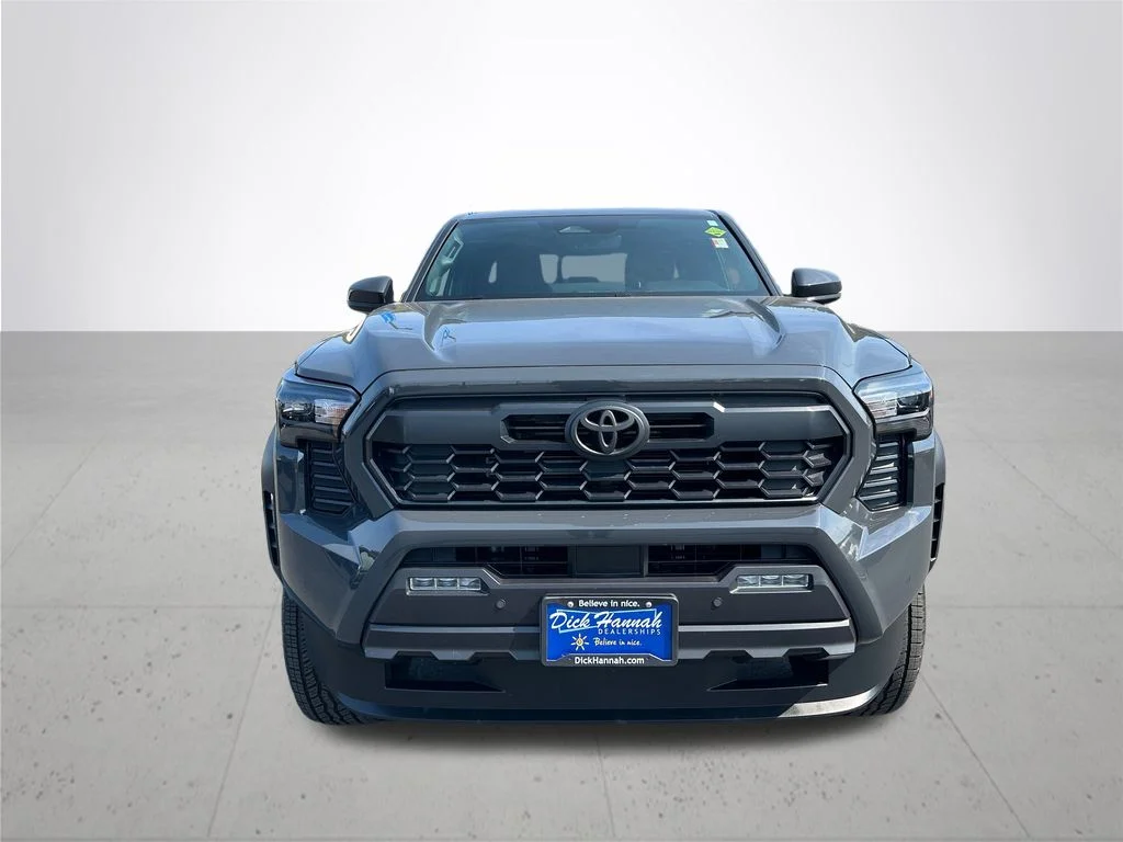 Used 2025  Toyota TRD Off Road image 3