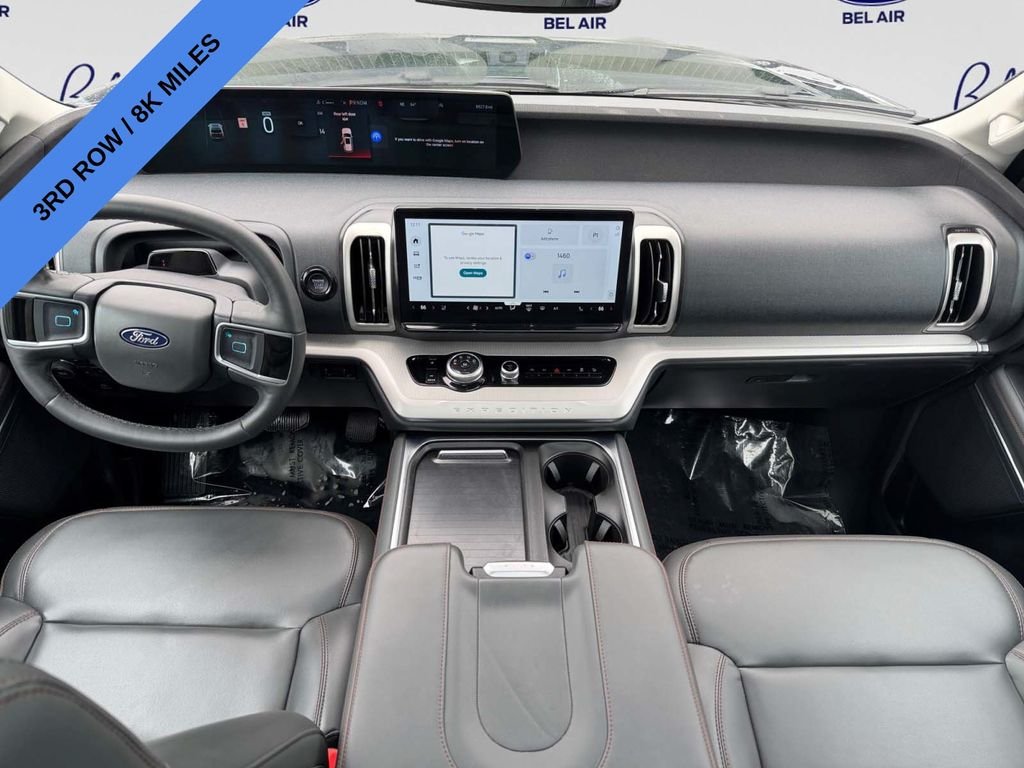 Used 2025 Blue Ford Active image 11