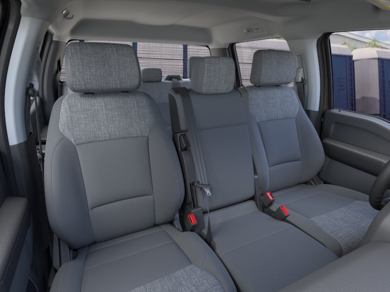 New 2026 Marsh Gray Ford F-250® XLT image 10