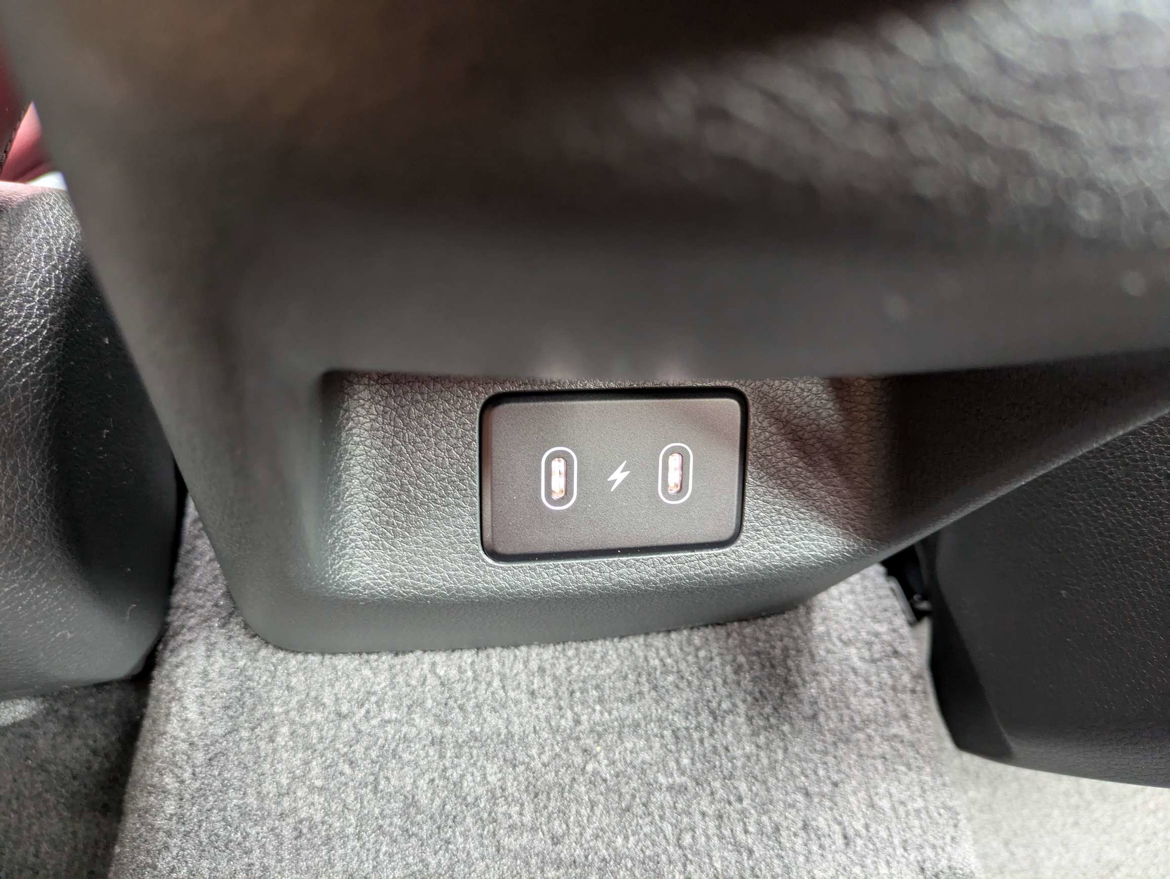 New 2026 Wolf Gray Kia GT-Line FWD image 17