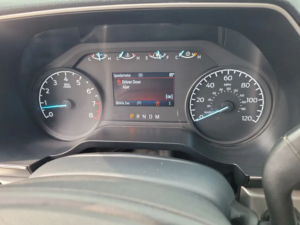 Used 2022 White Ford XL image 30