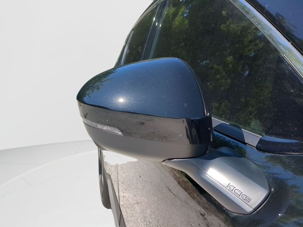 2026 Nissan KICKS SR - Photo 12