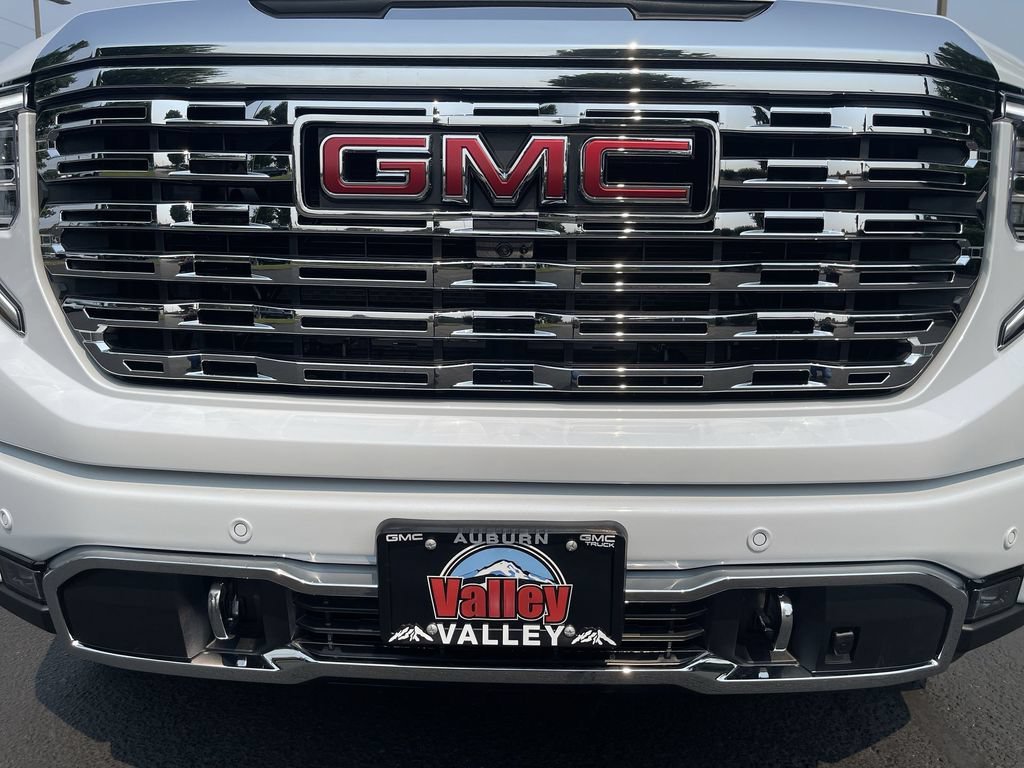 2026 GMC Sierra 1500 Denali - Photo 32