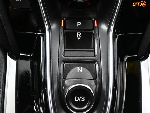 2021 Acura RDX A-Spec Package - Photo 25