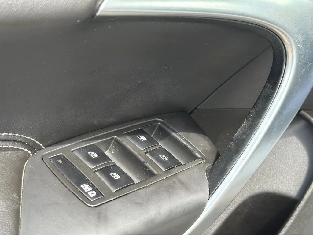 2012 Buick Regal GS - Photo 10