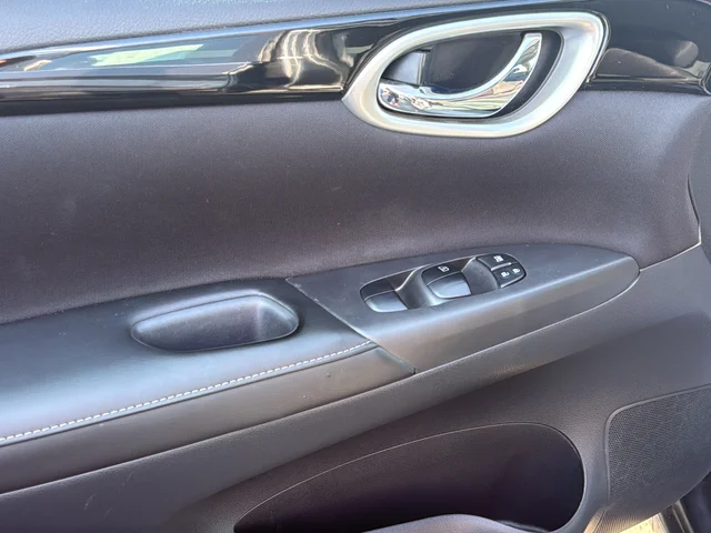 Used 2019 Gray Nissan SV image 24