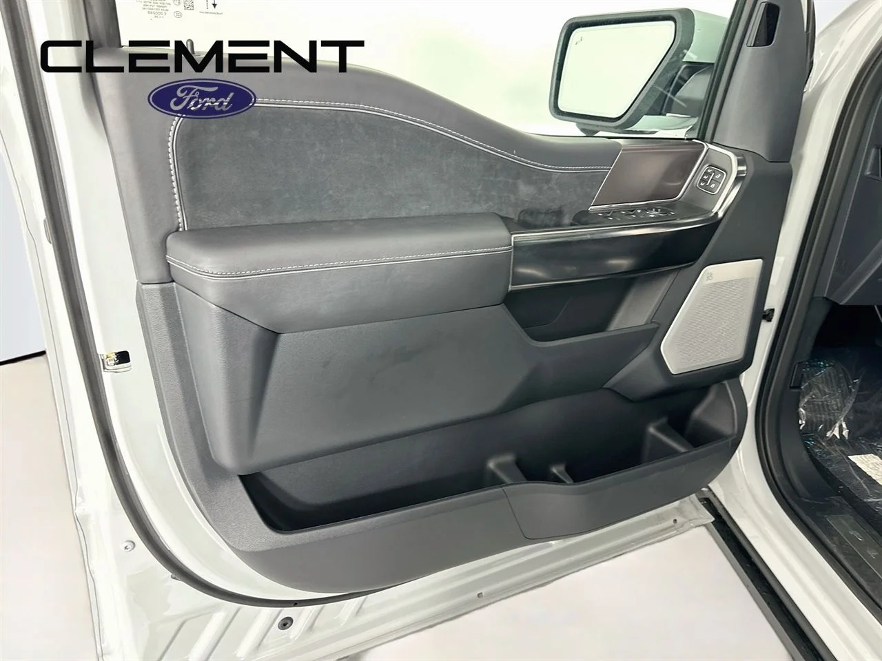 New 2026 Avalanche Ford Platinum® image 26