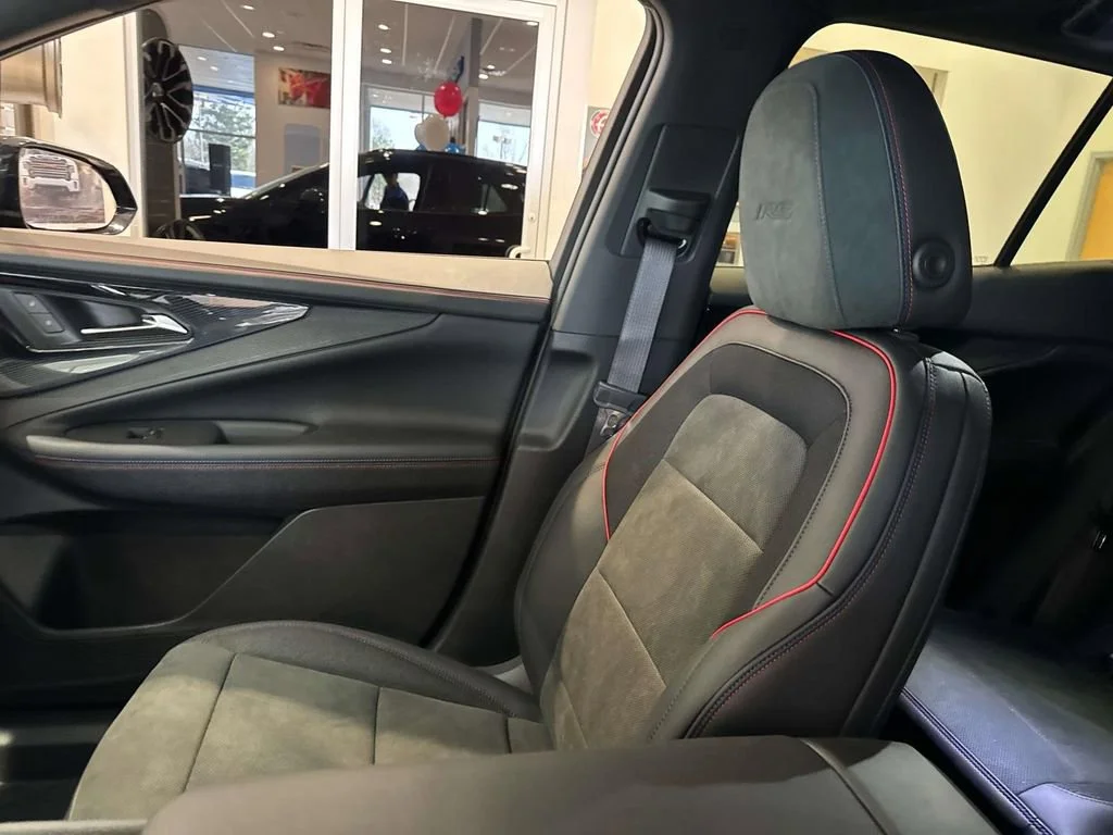 2025 Chevrolet Blazer EV RS - Photo 29