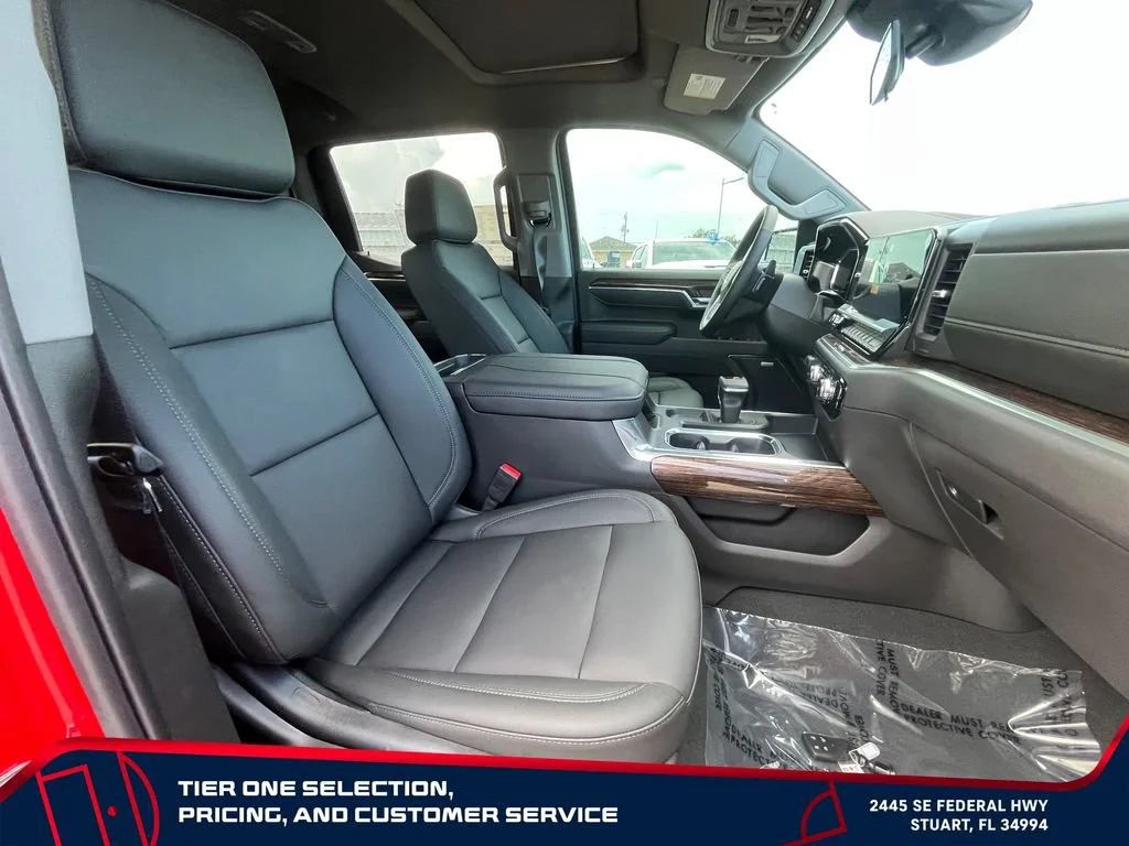 New 2026 Cardinal Red GMC Elevation image 20