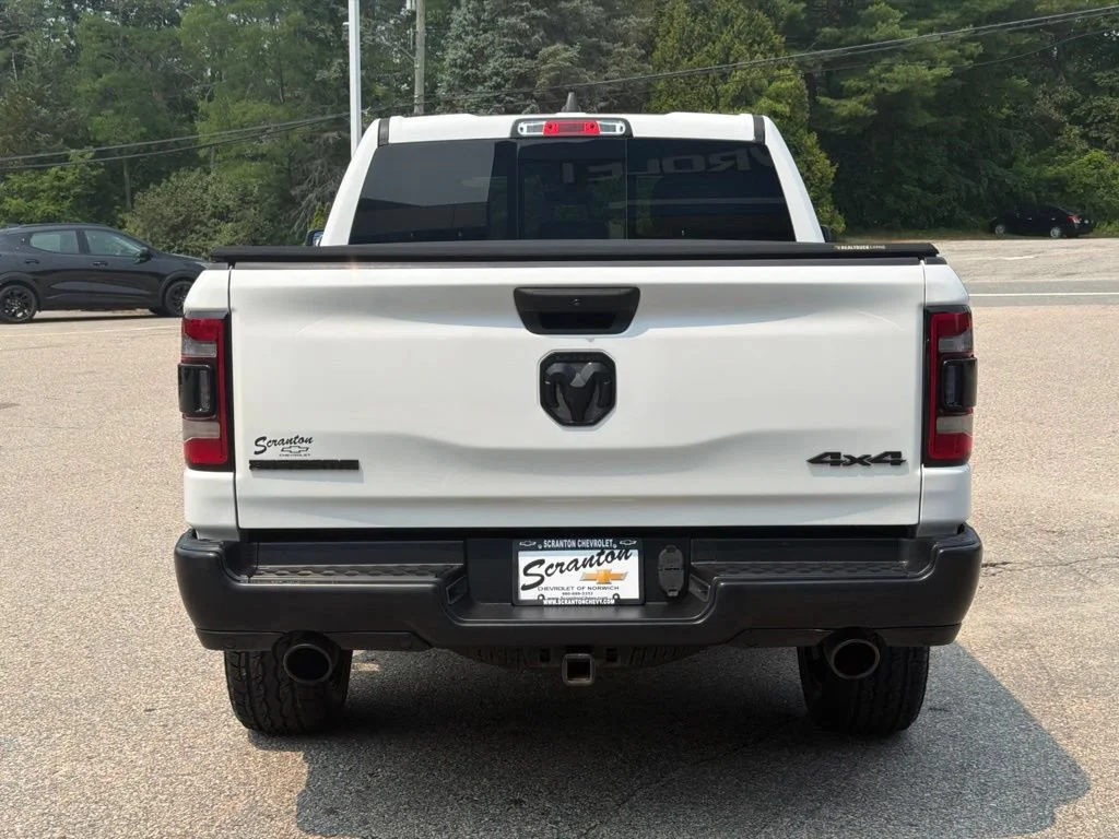 2023 RAM Ram 1500 Pickup Big Horn/Lone Star - Photo 44