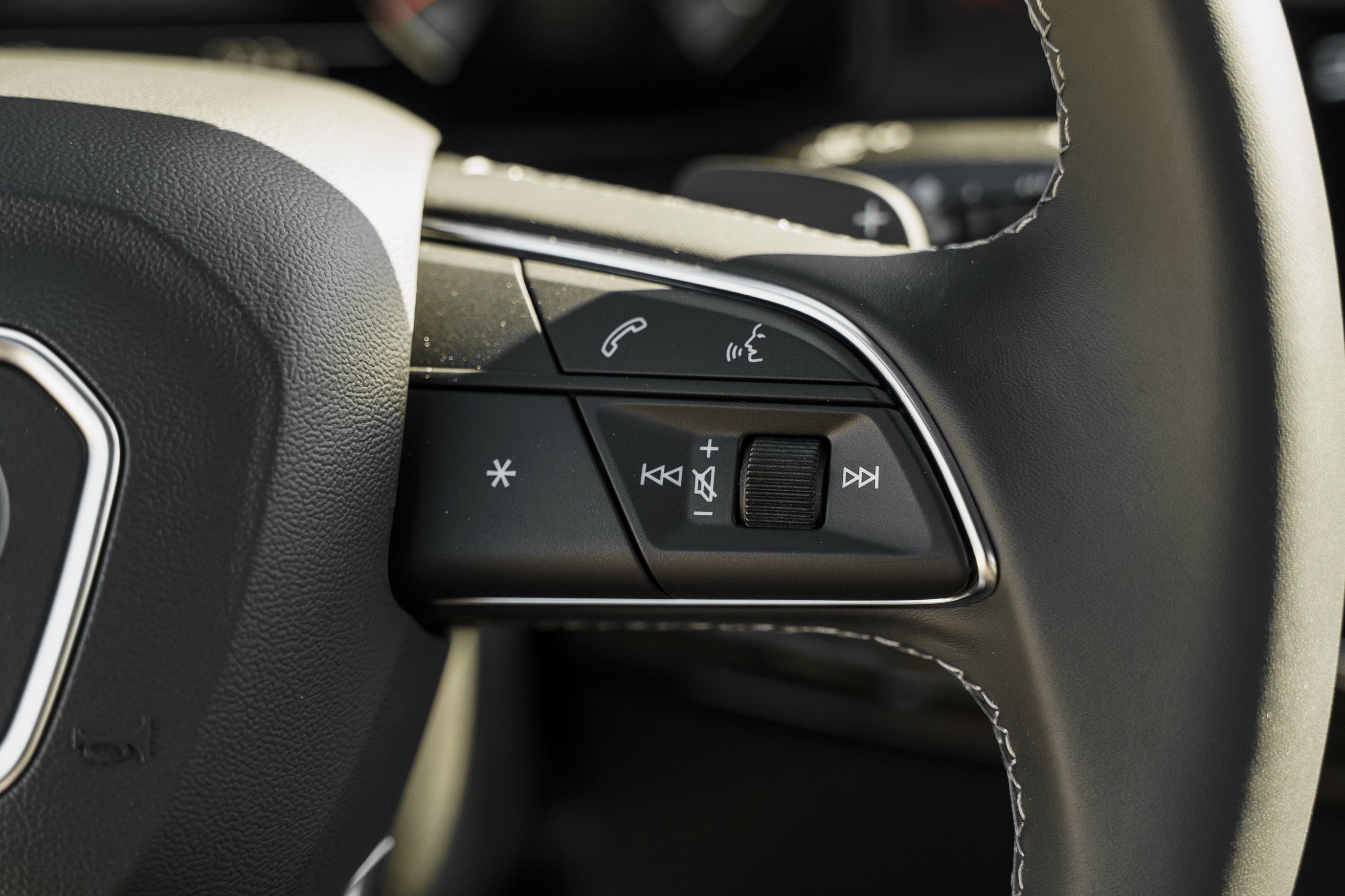 2026 Audi Q8 Premium Plus - Photo 19