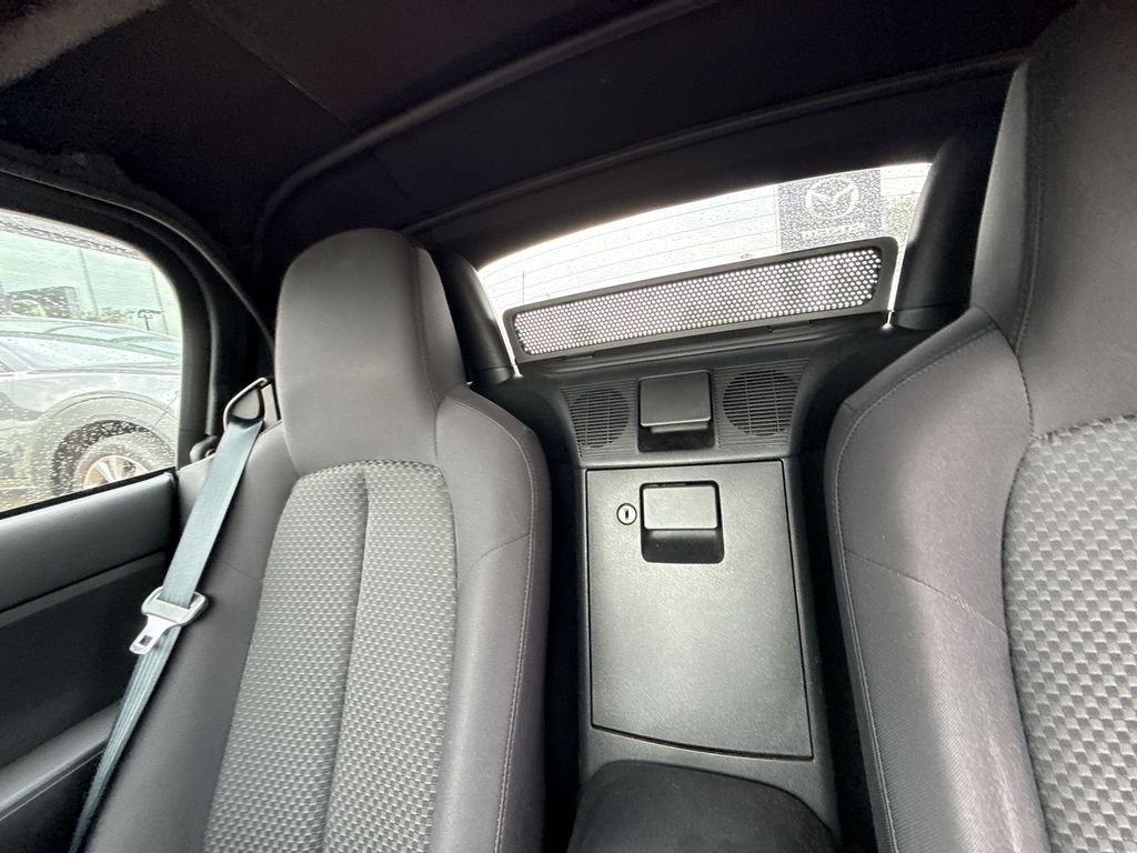 Used 2006 Red Mazda Base image 20