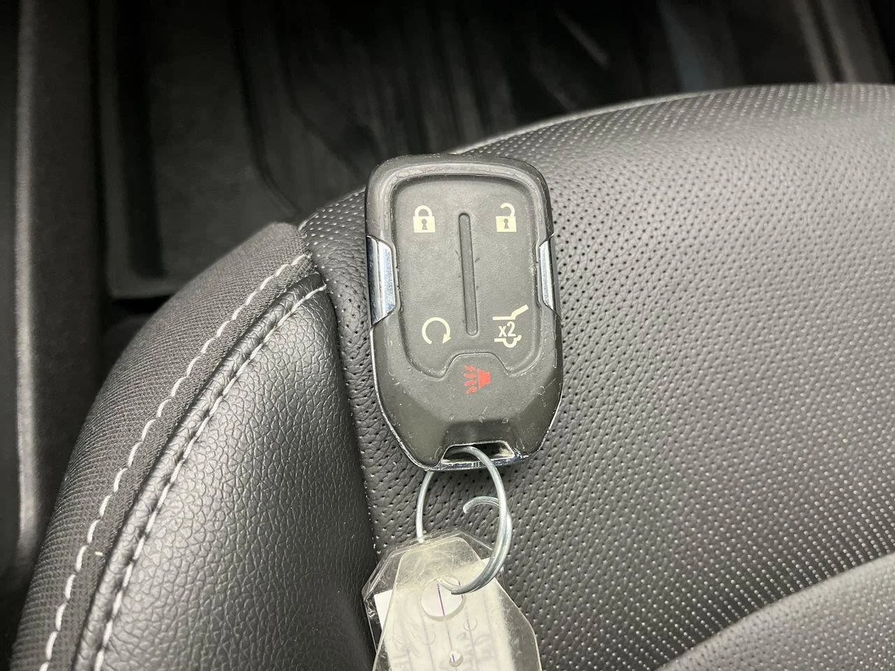 2024 GMC Terrain SLT - Photo 30