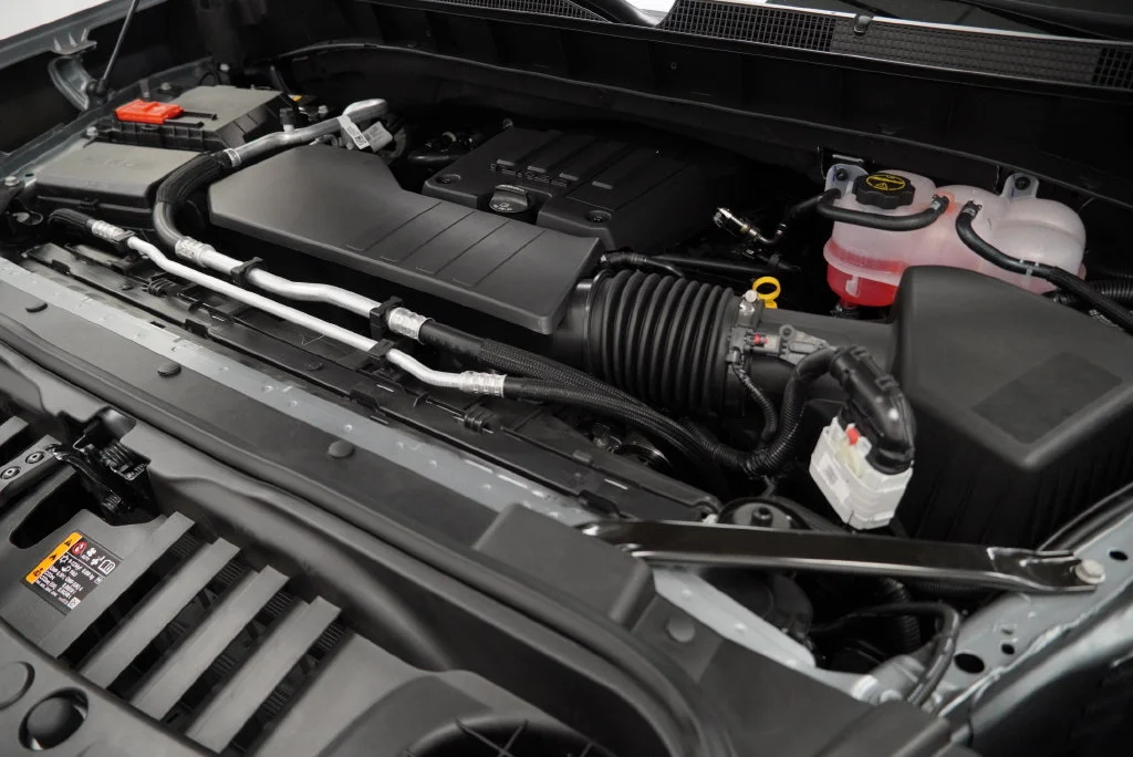 2026 Chevrolet Silverado 1500 Custom - Photo 39