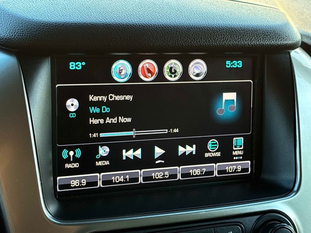 Used 2019 Black Chevrolet LT image 35