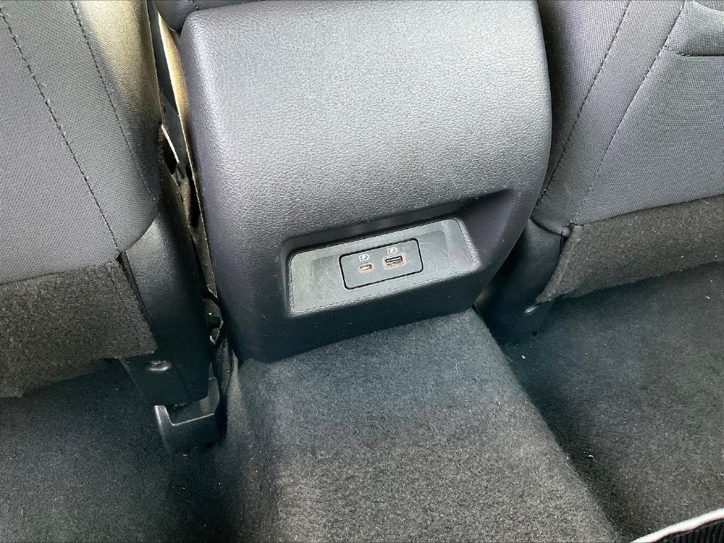 Used 2025 Gray Nissan 2.5 SV image 12