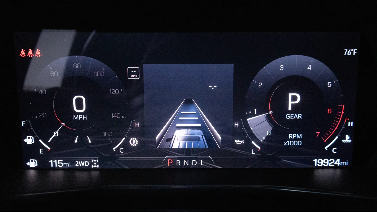 Used 2024 Black GMC AT4 image 18