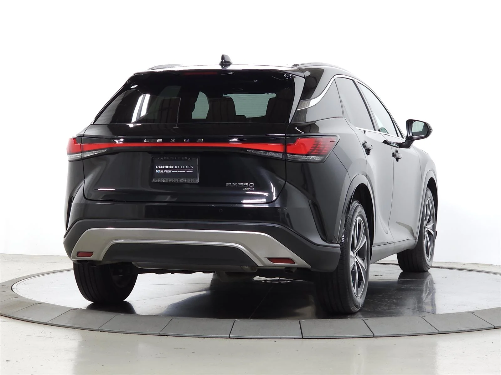 Certified Used 2024  Lexus Premium image 10