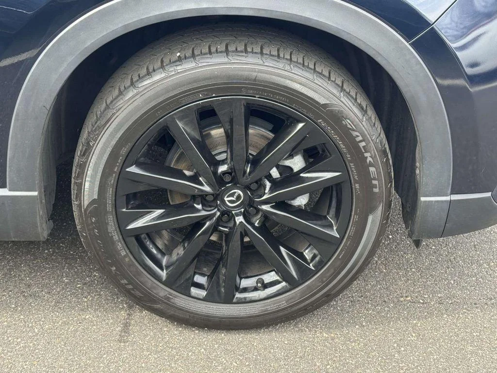 2023 Mazda CX-9 Touring Plus - Photo 6