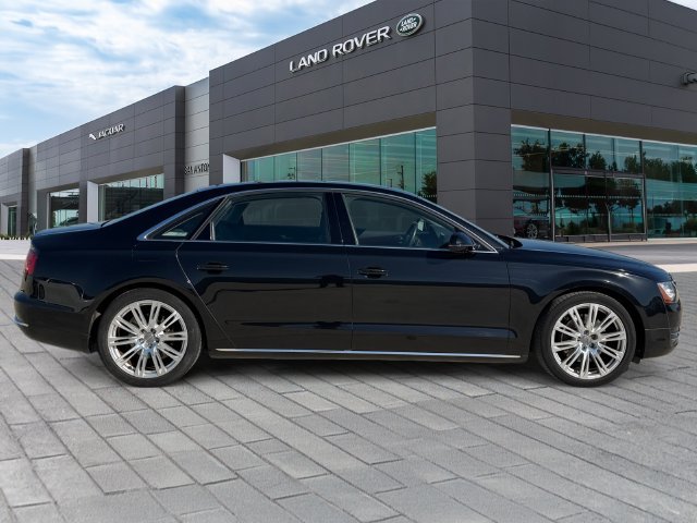 Used 2013 Black Audi L 3.0T image 6