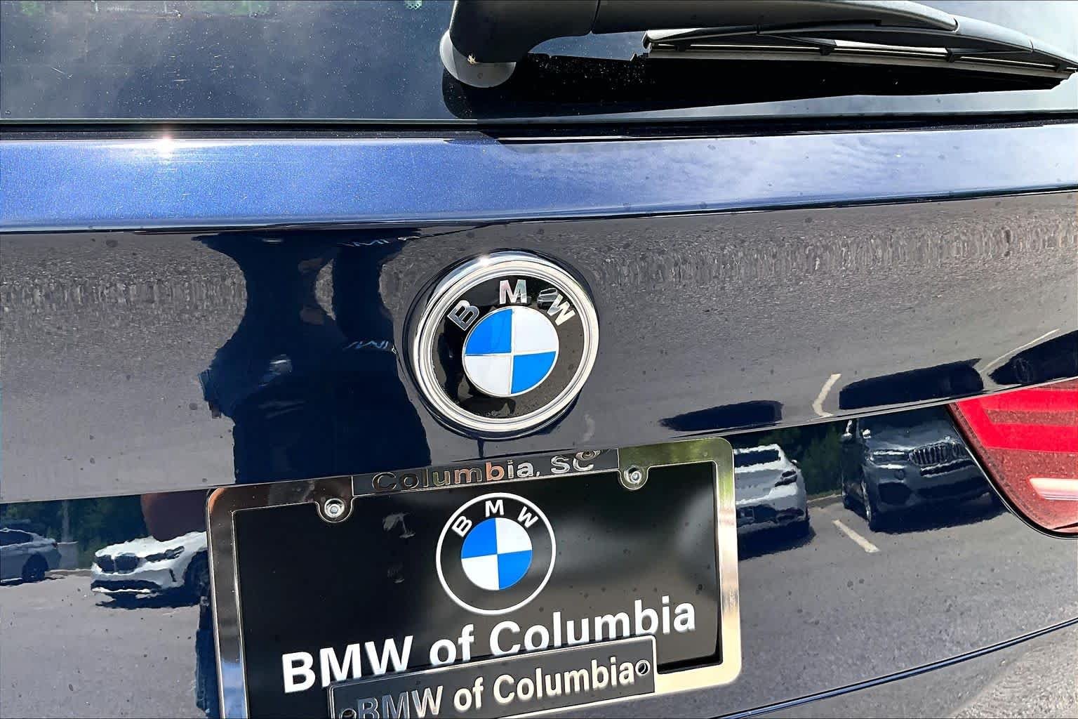 2018 BMW X5 xDrive40e - Photo 33